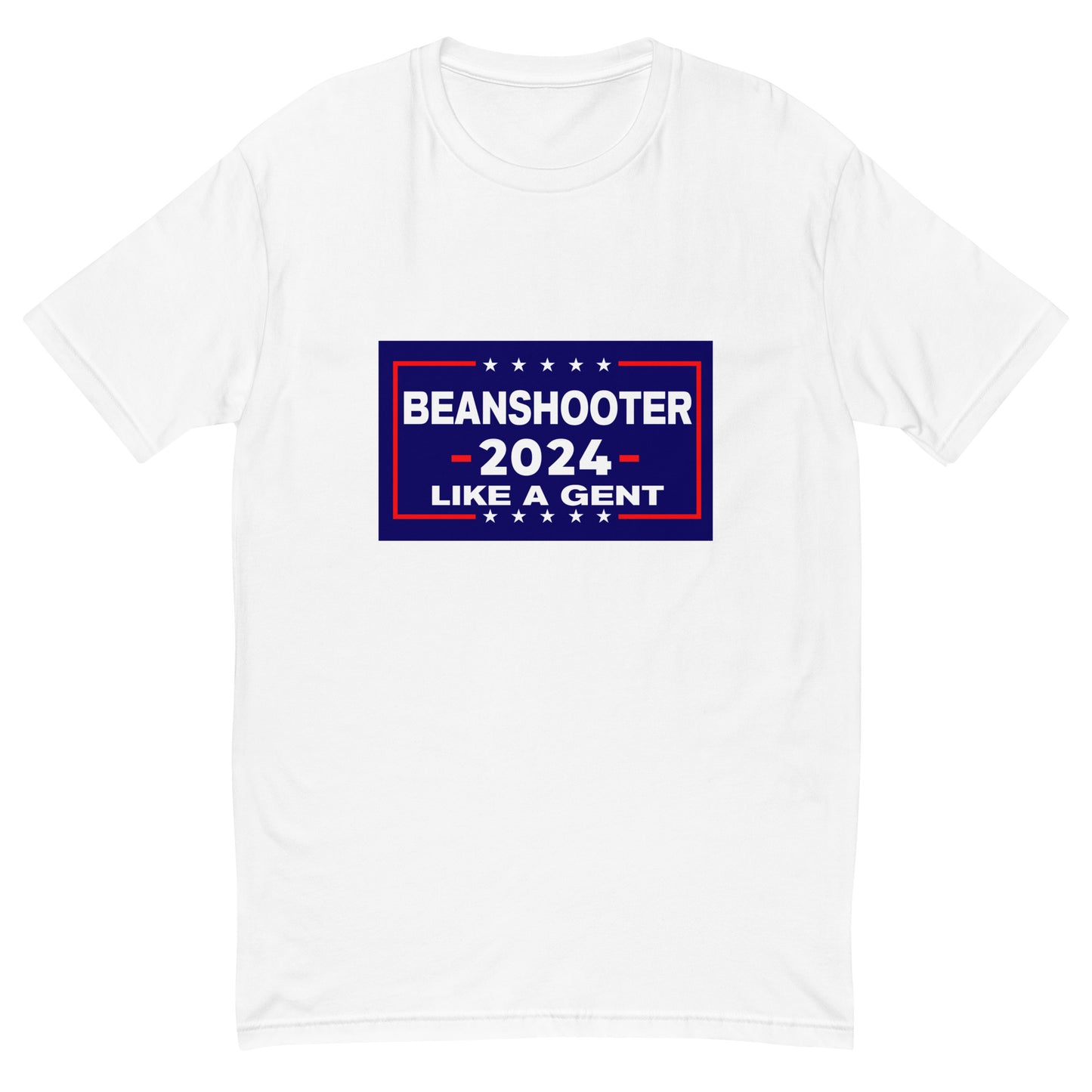 Beanshooter Campaign Tee