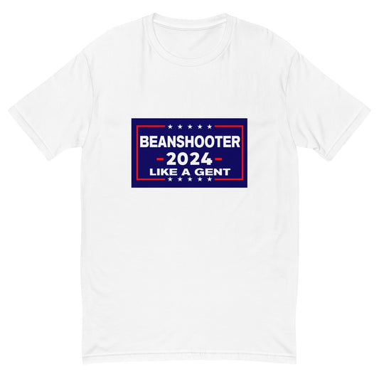 Beanshooter Campaign Tee